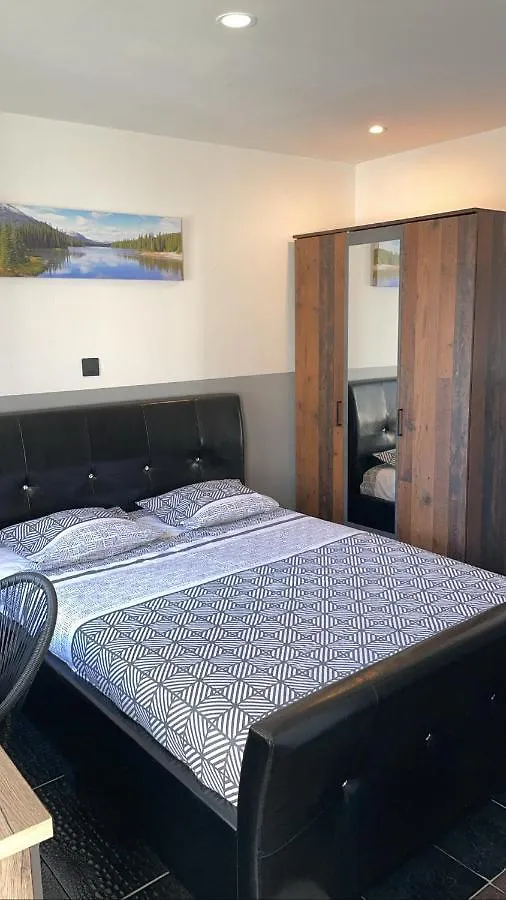 Hotel Nd Five Марсель